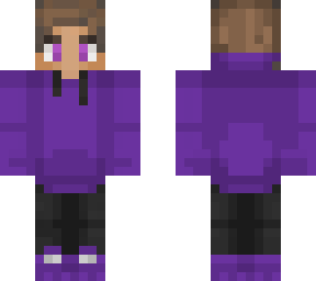 purpled edit