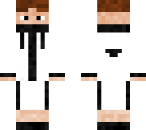 pythonswan's official skin