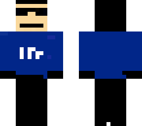 quackityhq logo guy
