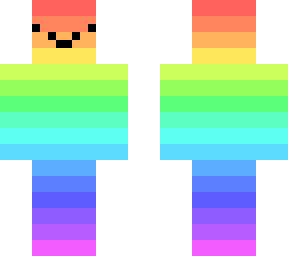 rainbow boi 4 pixel