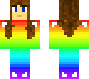 rainbow gradient 6.0