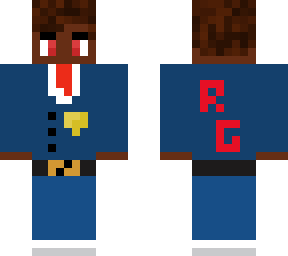 rare officer