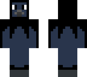 raven completely fixed