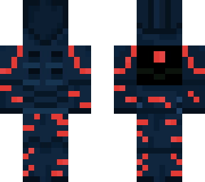recon trooper v2
