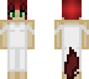 red head  kat