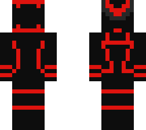 red voyager