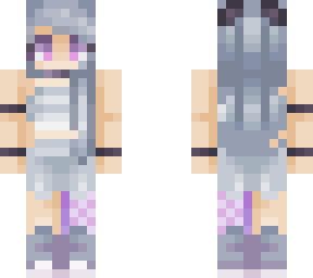 reshade results and completely new shading!!