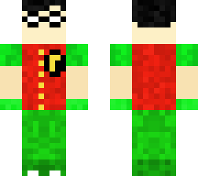 robin
