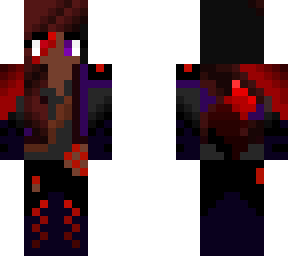 rosalyn (werewolf)