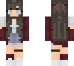 rune y. outfit 2