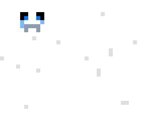 sad cloud
