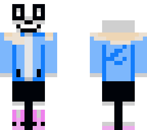 sans!