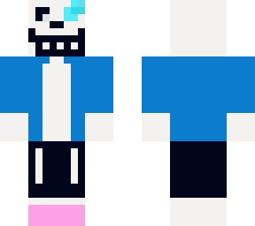 sans (bad time)