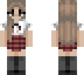 school uniform