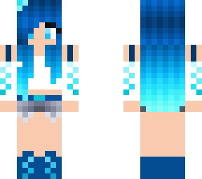 sea nymph (edited)