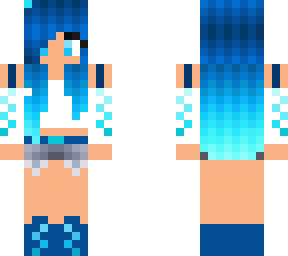 sea nymph
