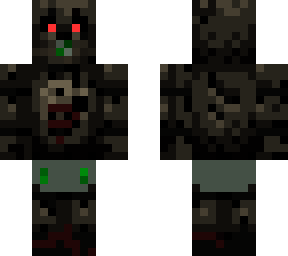 shadow baby springtrap