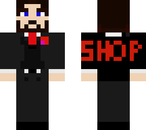 shop master