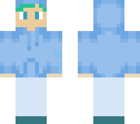 skeppy hoodie
