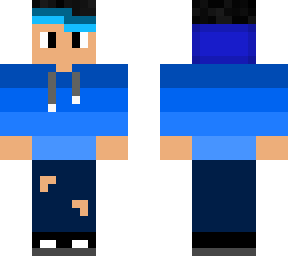 skin for ustjayden101