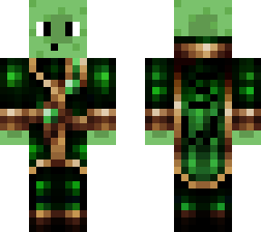 slime shocked wolf 2.0