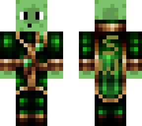 slime shocked wolf 3.0
