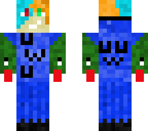 snake arms