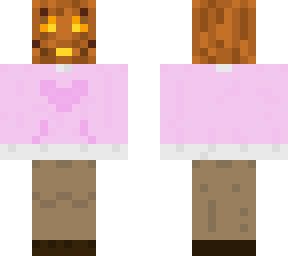 soft boi pumpkin