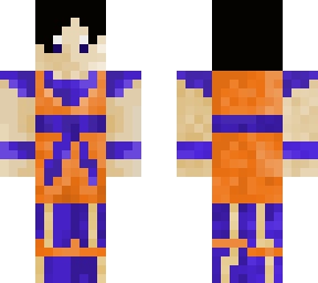 son goku