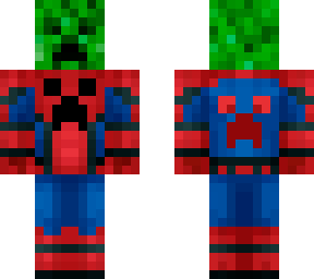 spider creeper