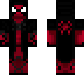 spiderman wizard