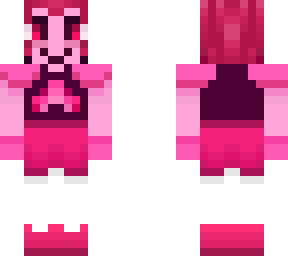 spinel (final fix)