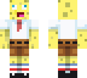 spongebob