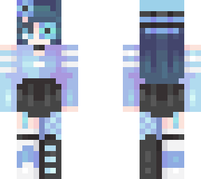 standing side by side- st crystqll