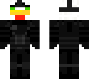 stealth chicken