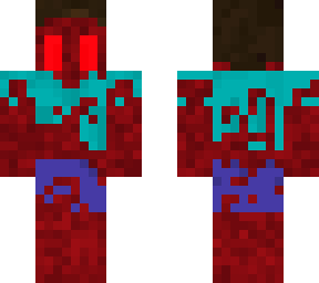 steve from hell