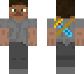 steve sword