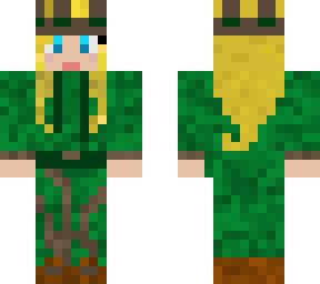 strawburry swamp queen