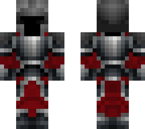 suit of armor