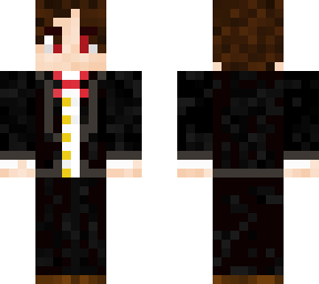 suit up