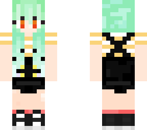 summer skin