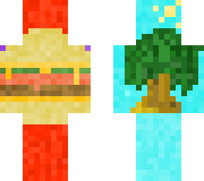 sunny day lunch