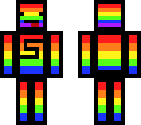super rainbow derp