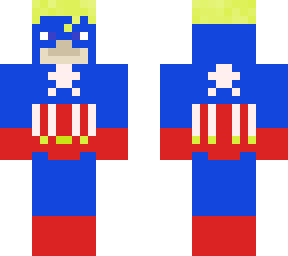 super soldier