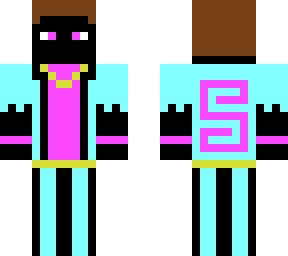 swagger enderman