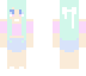 sweetness // 50+ follower reshade contest