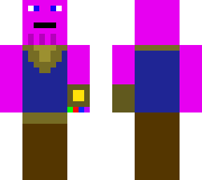 thanos