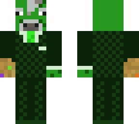 the cash cow (with thanos hand)