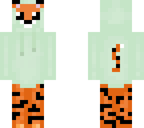 tiger