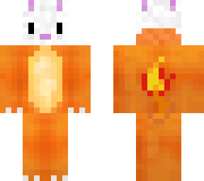 tioarox charmander